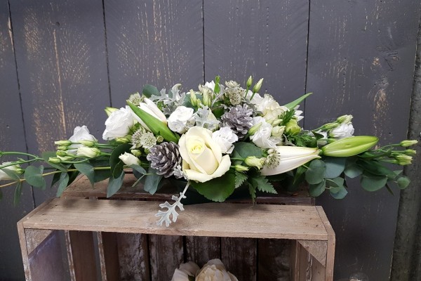 Bouquet pour décoration mariage